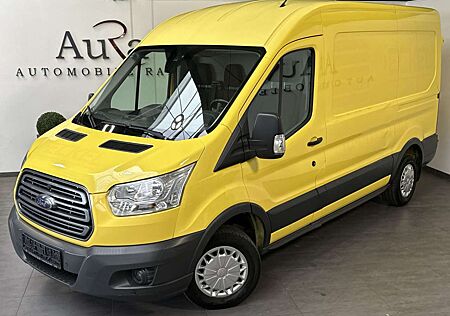 Ford Transit 290 L2H2 BLUETOOTH+SORTIMO+AHK+PP+TEMPOMAT