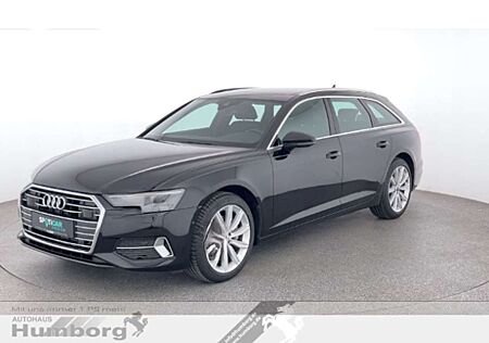 Audi A6 Avant 45 TFSI sport 2.0 El. Panodach Navi Digitale