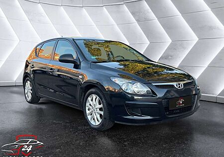 Hyundai i30 Edition+