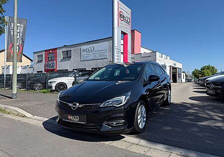 Opel Astra K Sports Tourer Edition FINANZIERUNG