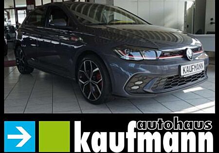 VW Polo GTI Volkswagen 2,0 TSI MATRIX BEATS 18" NAVI BLIS SHZ