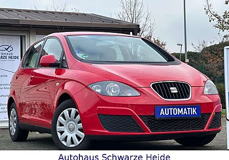 Seat Altea DSG-Automatik 1.6 TDi*2-Hand*Sitzheizung*