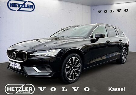 Volvo V60 Kombi T6 Plus Bright Recharge Plug-In Hybrid AWD S