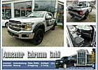 Ford F 150 4x4 mit Leder,Bügel,20Zoll,AHK,Sitzheizung