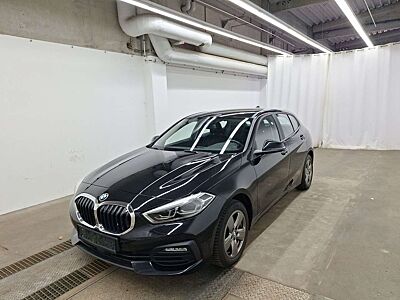 BMW 116 116 d Advantage Klima LED DAB PDC