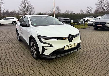 Renault Megane E-Tech Paket Evolution EV60 Klima