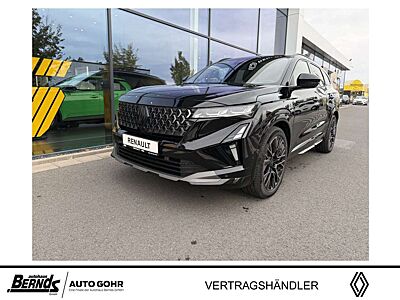 Renault Espace Full Hybrid E-TECH 200 Esprit Alpine 5-Sitzer