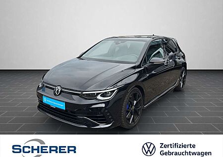 VW Golf Volkswagen R 2.0 TSI DSG 4Motion BLACK STYLE R-PERFORM
