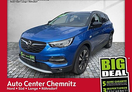 Opel Grandland 1.2 INNOVATION LED/Navi/PDC/360°Kamera