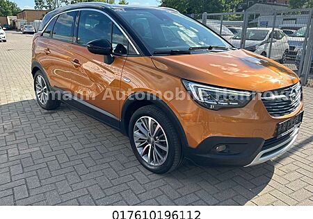 Opel Crossland X Ultimate