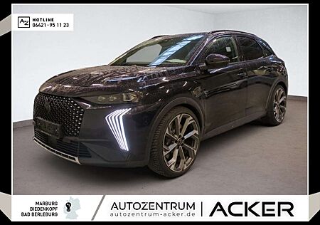 DS Automobiles DS 7 E-Tense PHEV 360 Performance 4x4 360Kam/PSD
