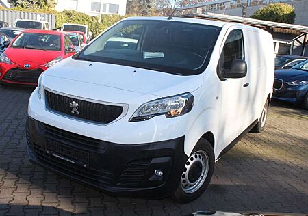 Peugeot Expert Kasten Premium L2 Klima Leder