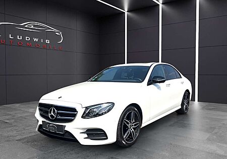 Mercedes-Benz E 450 E -Klasse Lim. 4Matic/AMG/WIDESCREEN