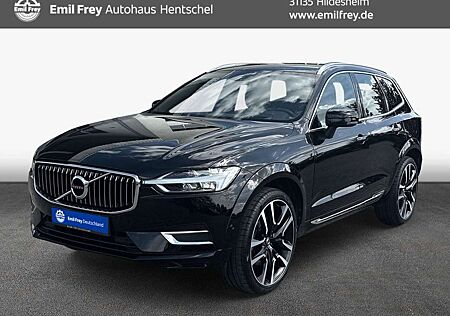 Volvo XC 60 XC60 XC60 B5 D AWD Geartronic Inscription