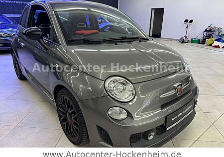 Abarth 500 595 Custom