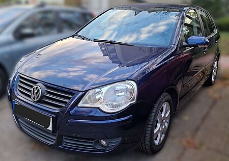 VW Polo Volkswagen United