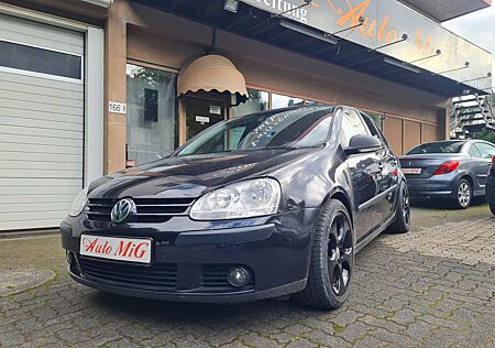 VW Golf Volkswagen Trendline