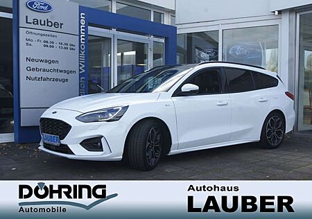 Ford Focus 1,5 ST-Line Park+Techno+Winter+Komfort-Pack