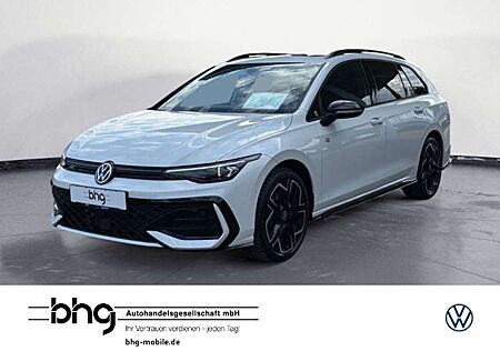 VW Golf Variant Volkswagen 2.0 TDI R.Line DSG AHK PANO IQ.LIGH