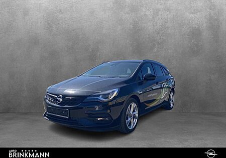 Opel Astra K 1.5 D GS Line (EURO 6d)