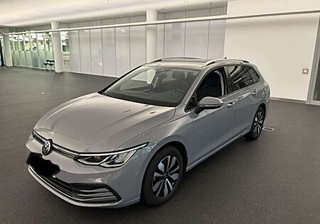 VW Golf Variant Volkswagen 1.0 TSI OPF Move