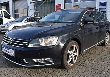 VW Passat Variant Volkswagen Comfortline BlueMotion *AUTOMATIK*