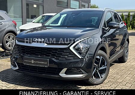 Kia Sportage VISION SHZ/SPUR/CAM/VIRTUAL/NAVI/GARANT