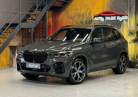 BMW X5 xDrive 30d M Sport~PANO~7-SITZ~H&K~HEADUP~AHK