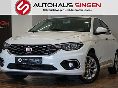 Fiat Tipo 1.6 Multijet Lounge AUTOMATIK|NAVI|KAMERA