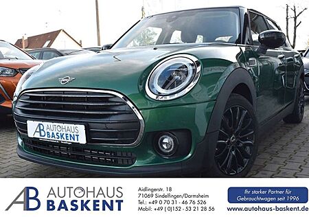 Mini Cooper Clubman Classic Trim*LED*SPORT*SHZ*PDC