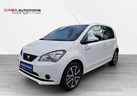 Seat Mii electric Edition Power Charge SHZ GRA