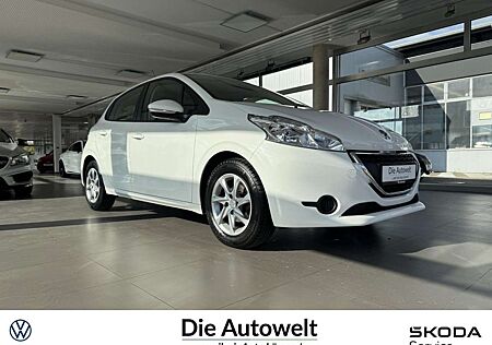 Peugeot 208 Active 1.2 PDC KLIMA TEMPOMAT TOUCH BT ISOFIX