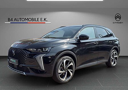 DS Automobiles DS 7 gebraucht kaufen DS Automobiles DS 7 BlueHDI 130 Aut. OPERA LEDER Panoramadach