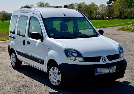 Renault Kangoo Diesel 5-Türer 1.5 dCi Kaleido