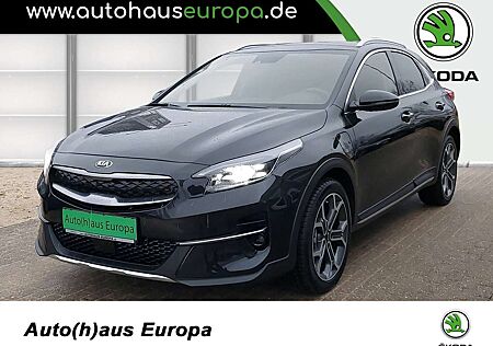Kia XCeed 1.6 Plug-in Navi Kamera Pano eKlappe LED