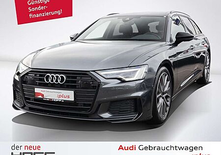 Audi A6 Avant 55 TFSIe S line Pano ACC Kamera Matrix LED N