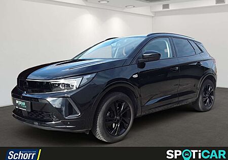 Opel Grandland 1.2 DI Automatik GS