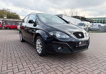 Seat Altea XL Style Copa Ecomotive*TÜV NEU*