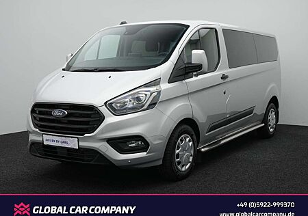 Ford Tourneo Custom 320 L2 Trend KAM,APP,TEMPO,SHZ,BT