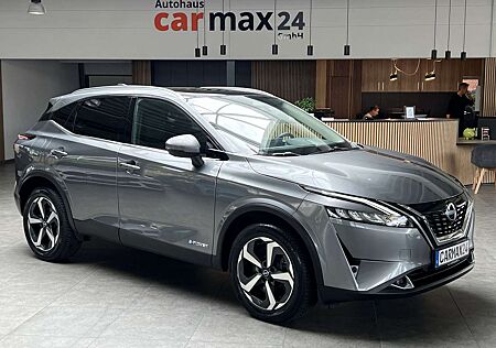 Nissan Qashqai N-Connecta e-Power NAVI KAMERA