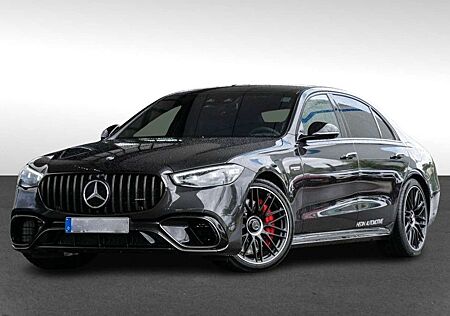 Mercedes-Benz S 63 AMG S -Klasse Lim. e 4Matic+ L