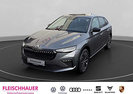Skoda Scala Balance 1,5 TSI AHK-klappbar Navi Digitales Cockpi