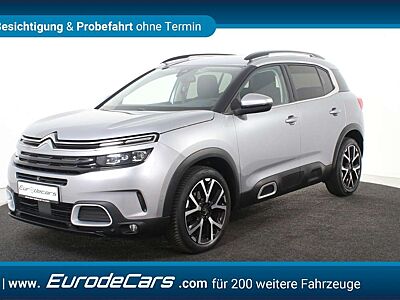 Citroen C5 Aircross *Navi*Kamera*Adaptive*
