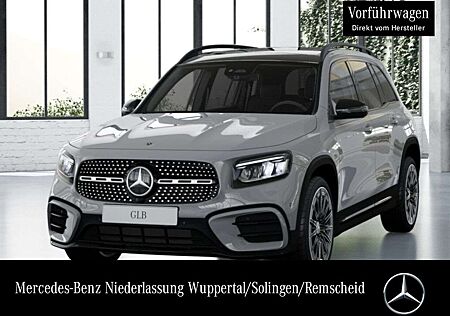 Mercedes-Benz GLB 200 AMG+NIGHT+PANO+AHK+LED+KAMERA+7G