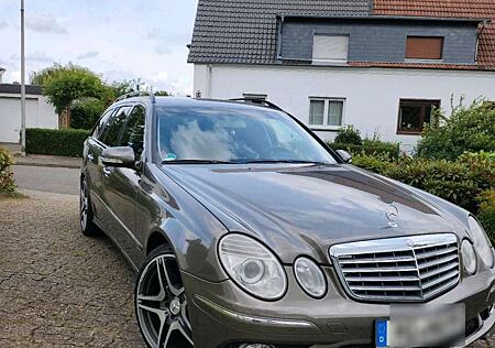 Mercedes-Benz E 280 Gelöscht • 280 cdi mercedes kombi