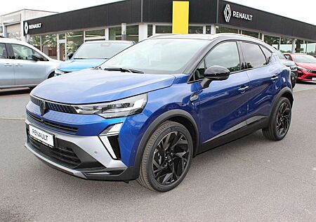 Renault Captur Esprit Alpine TCE 160 EDC neues Modell
