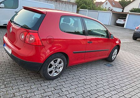 VW Golf Volkswagen 1.4 Comfortline