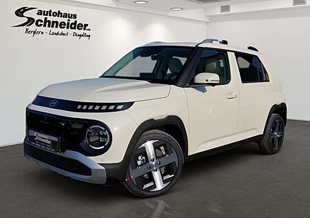 Hyundai Inster EV 49 kWh PRIME NAVI/LED/360°/SHZ/DAB+