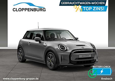 Mini Cooper SE Hatch DAB LED Pano.Dach Navi Tempomat