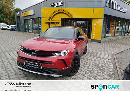 Opel Mokka e Ultimate, Klima,Navi,Voll-LED,SH,LH